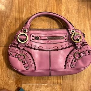 Rafe handbag